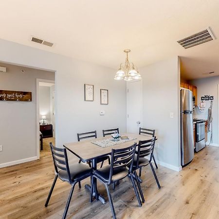 Heavenly Vineyards Apartment Branson Exterior foto
