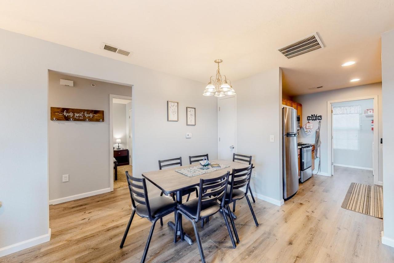 Heavenly Vineyards Apartment Branson Exterior foto