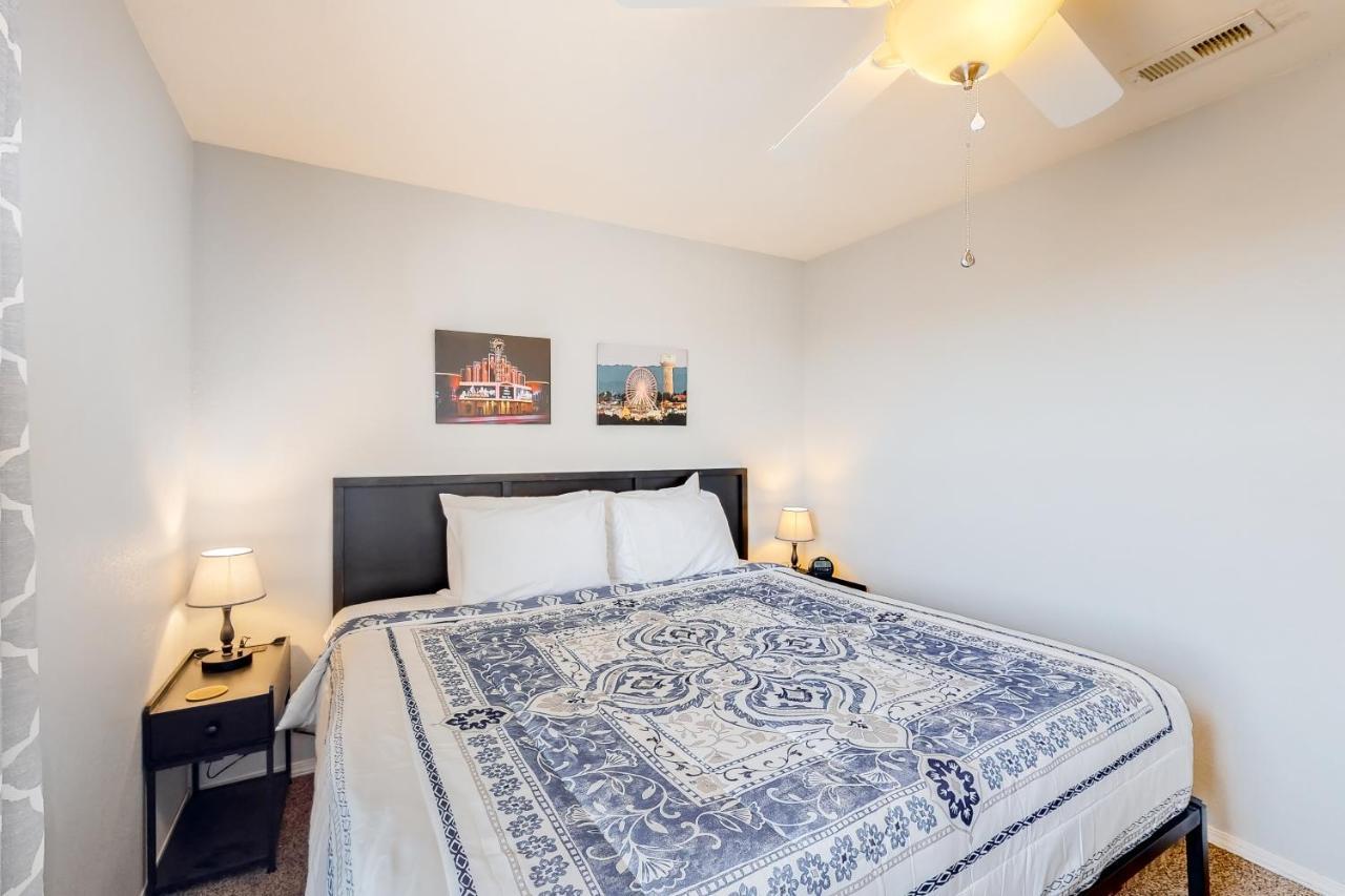 Heavenly Vineyards Apartment Branson Exterior foto