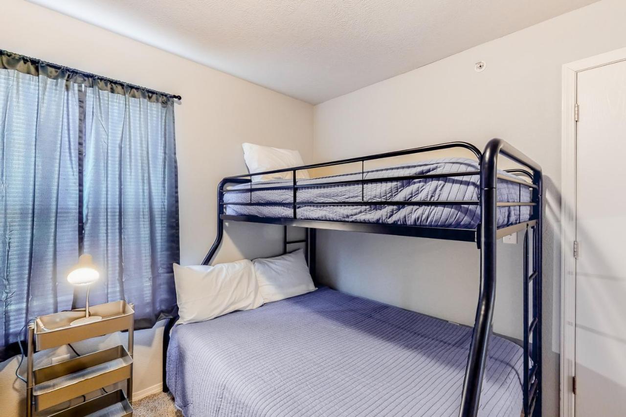 Heavenly Vineyards Apartment Branson Exterior foto