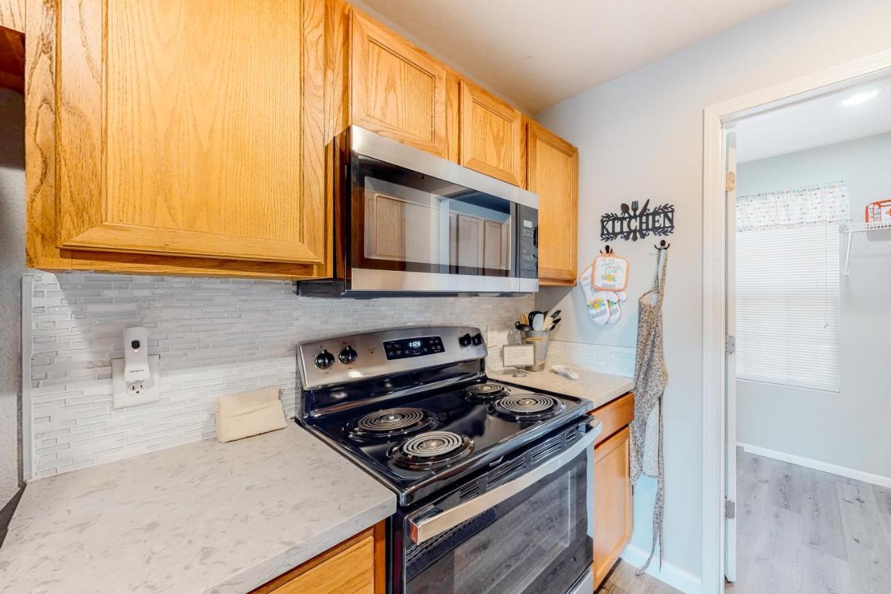 Heavenly Vineyards Apartment Branson Exterior foto
