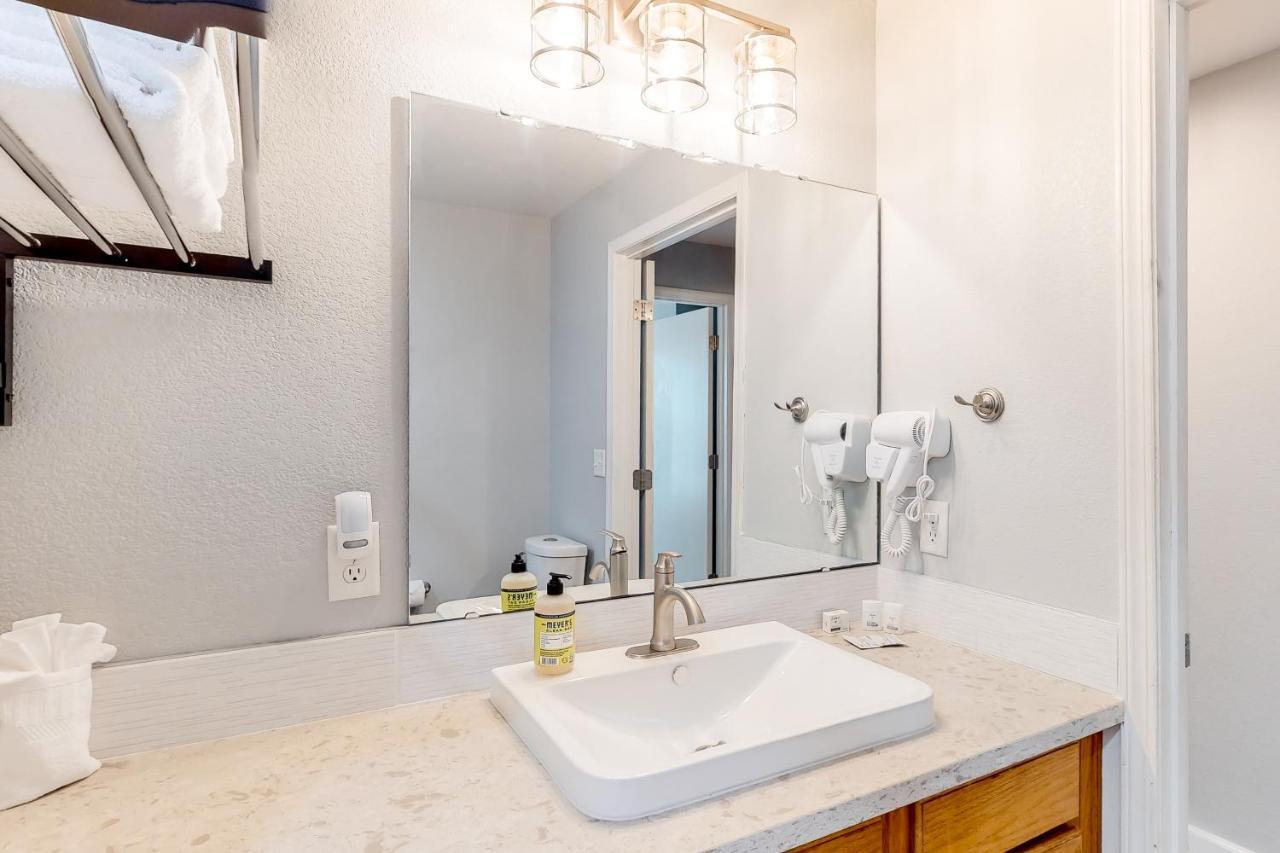 Heavenly Vineyards Apartment Branson Exterior foto