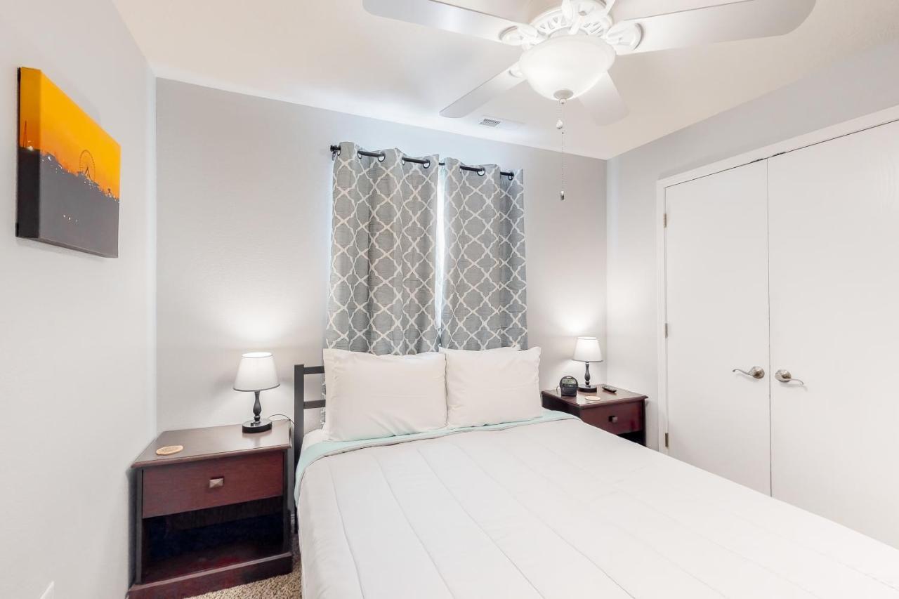 Heavenly Vineyards Apartment Branson Exterior foto