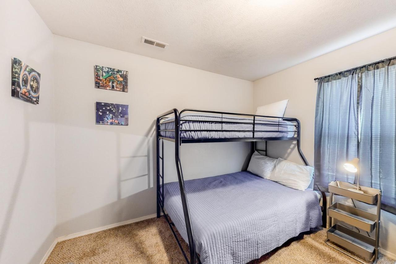 Heavenly Vineyards Apartment Branson Exterior foto