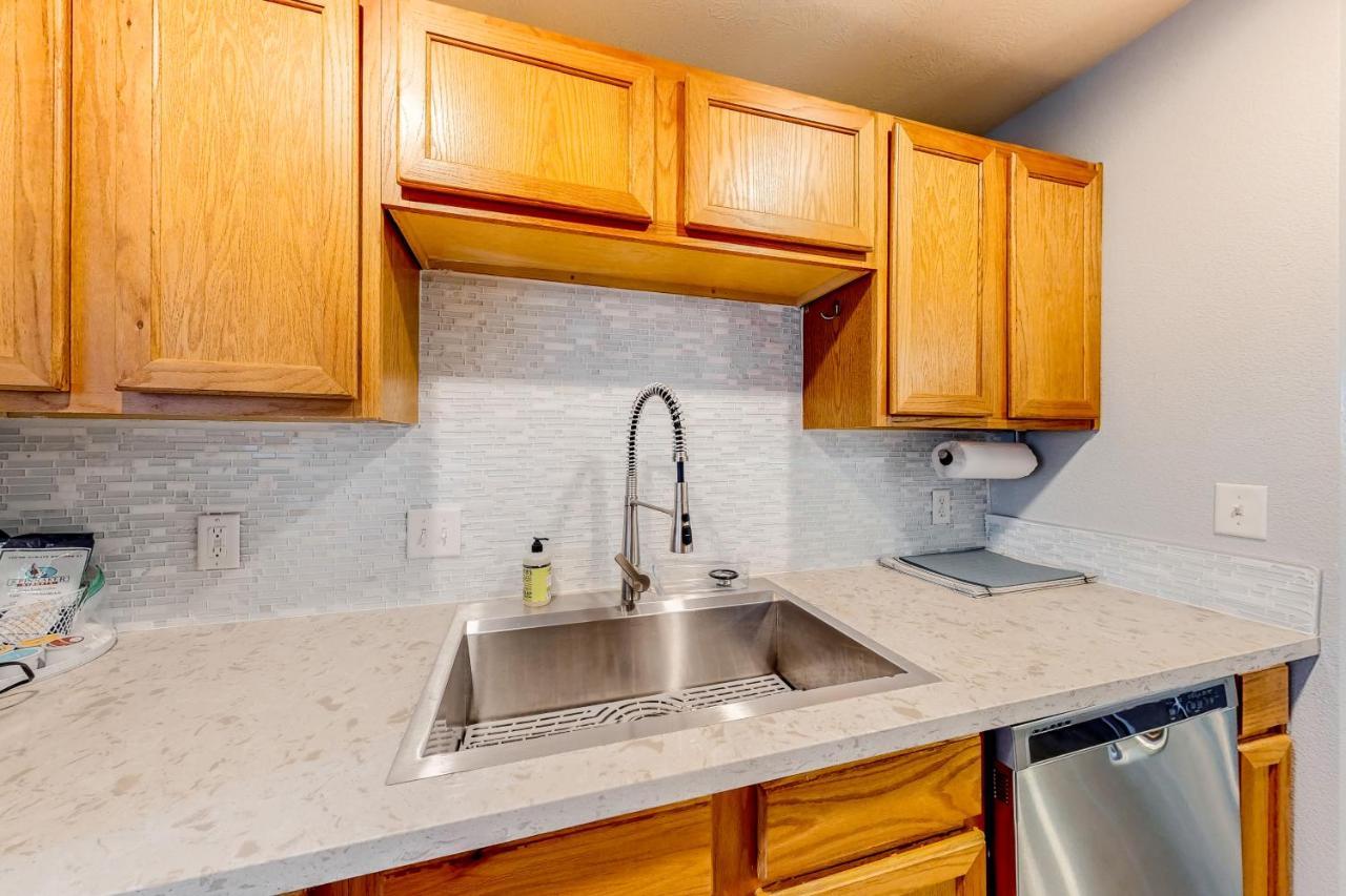 Heavenly Vineyards Apartment Branson Exterior foto