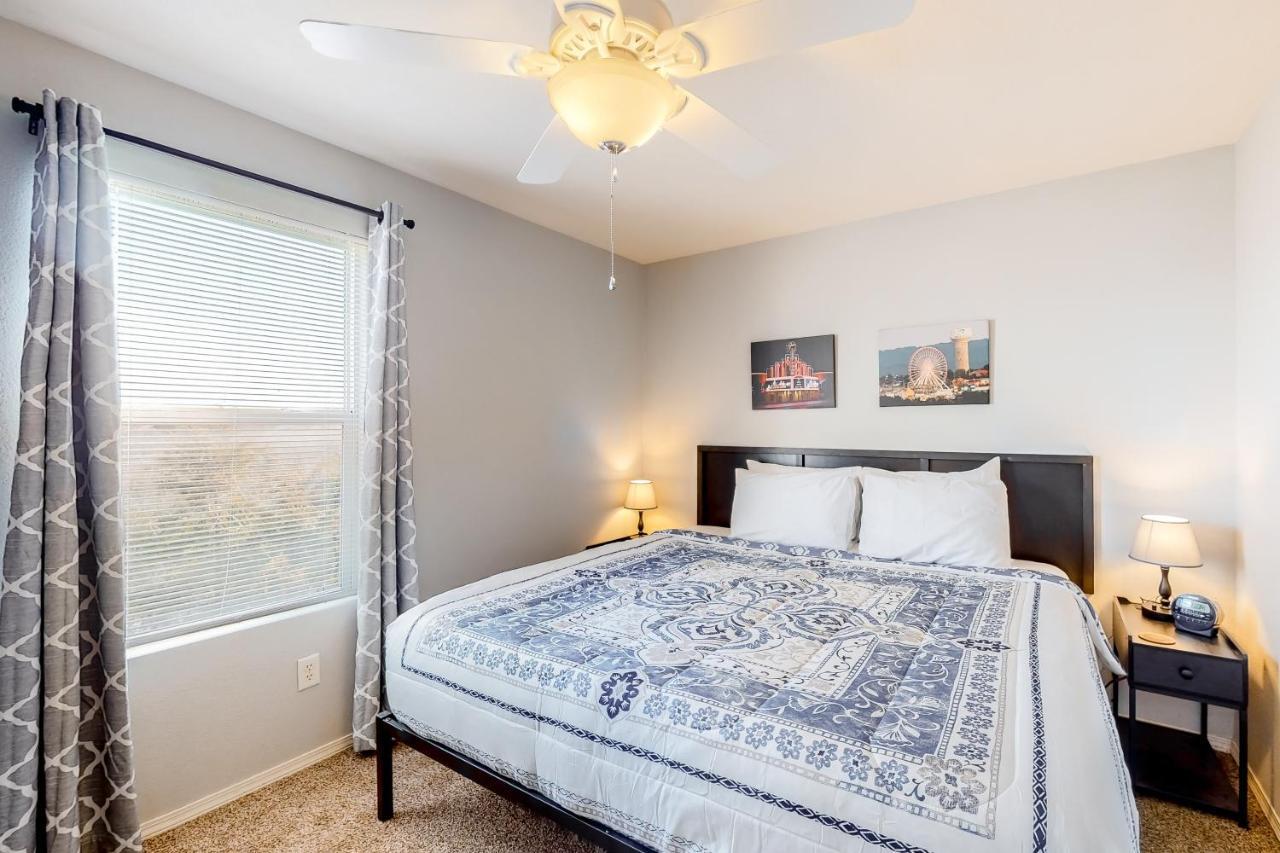 Heavenly Vineyards Apartment Branson Exterior foto