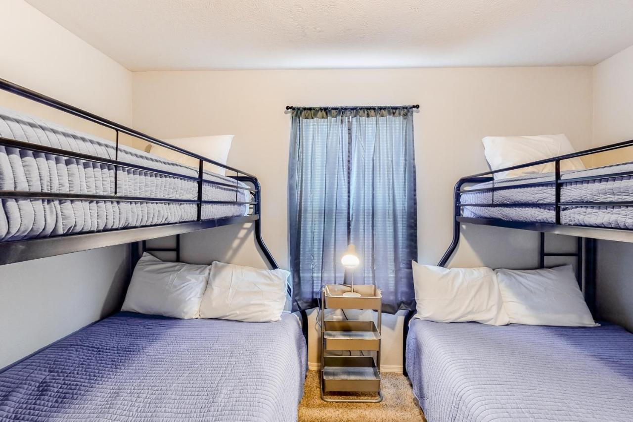 Heavenly Vineyards Apartment Branson Exterior foto