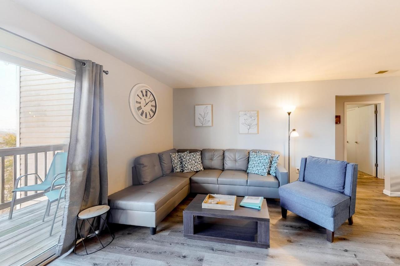 Heavenly Vineyards Apartment Branson Exterior foto