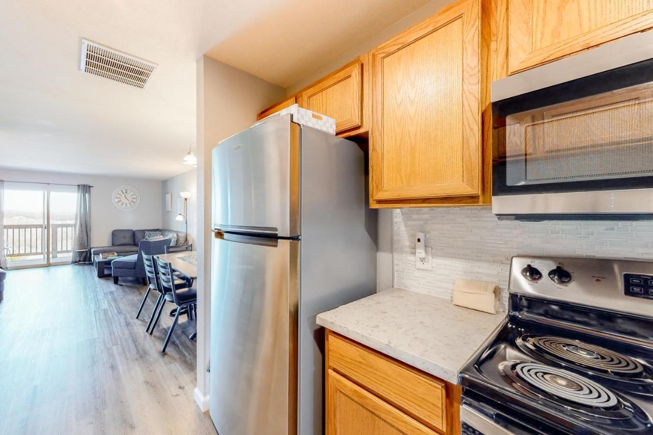 Heavenly Vineyards Apartment Branson Exterior foto